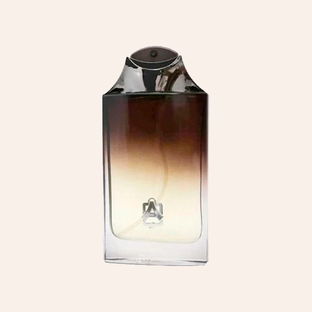 Al Hajar Al Aswad (The Black) For Men
