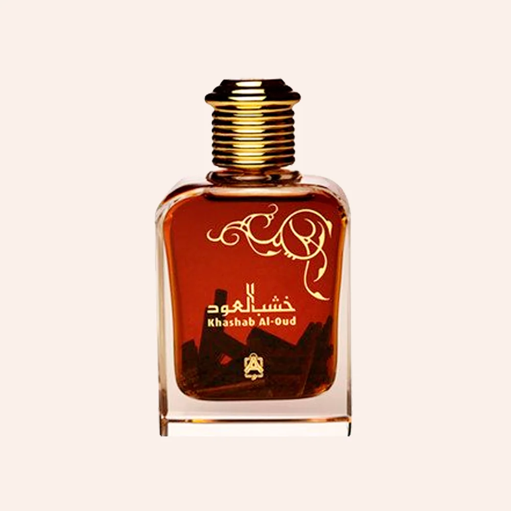 Khasab Al Oud For Unisex