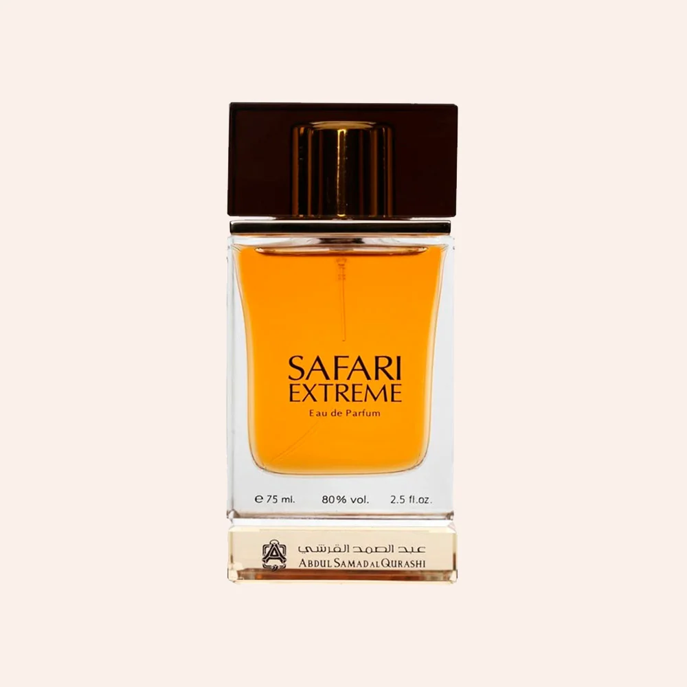 Safari Extreme For Men