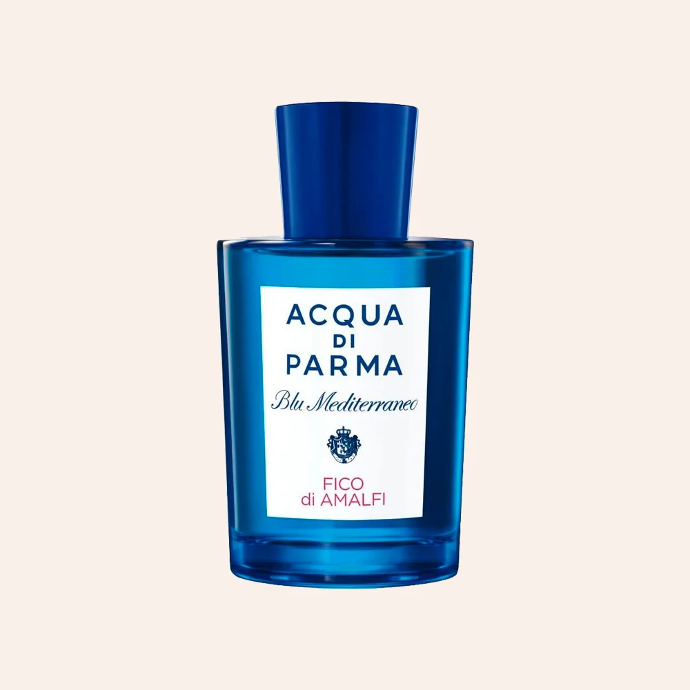 Blu Mediterraneo Fico Di Amalfi For Unisex