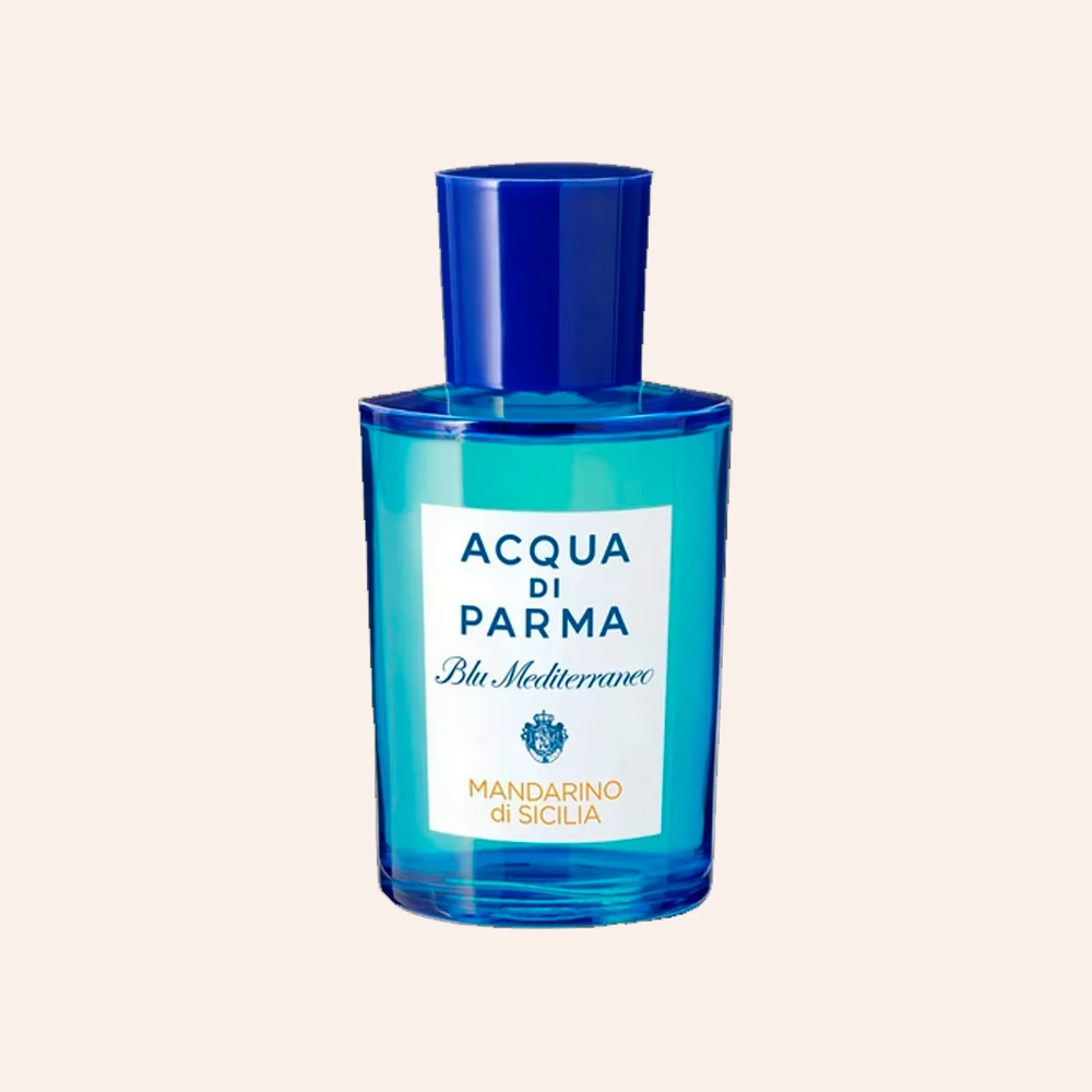 Mandarino Di Sicilia For Unisex
