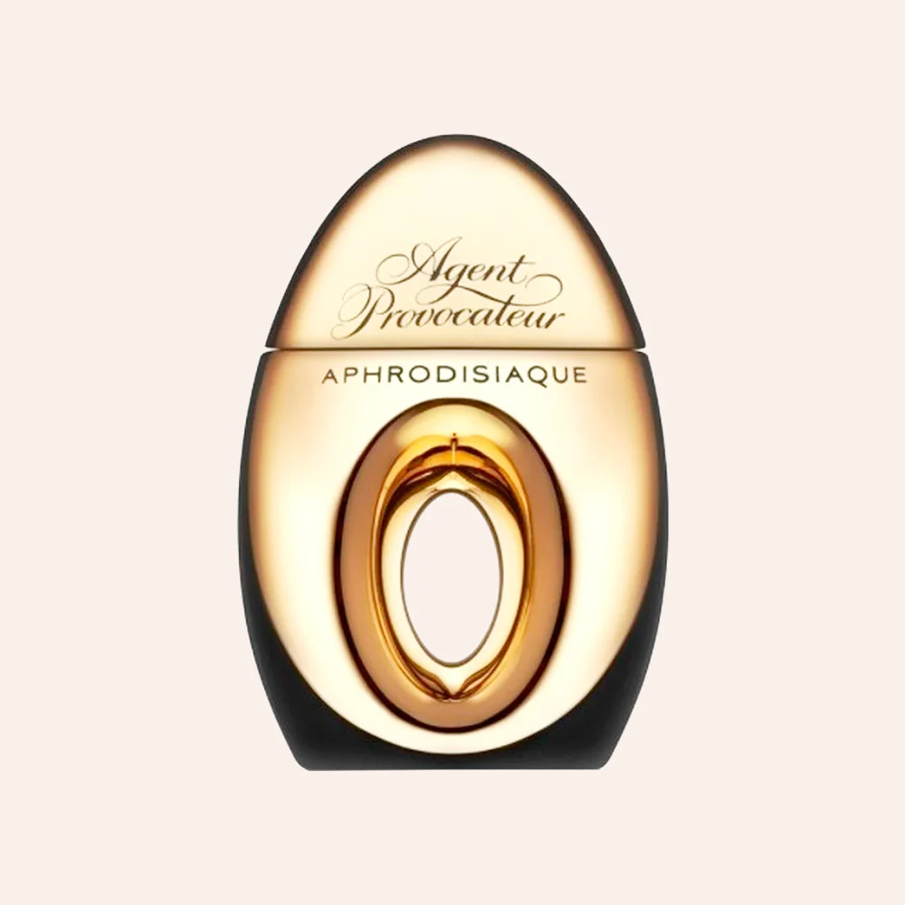 Agent Provocateur