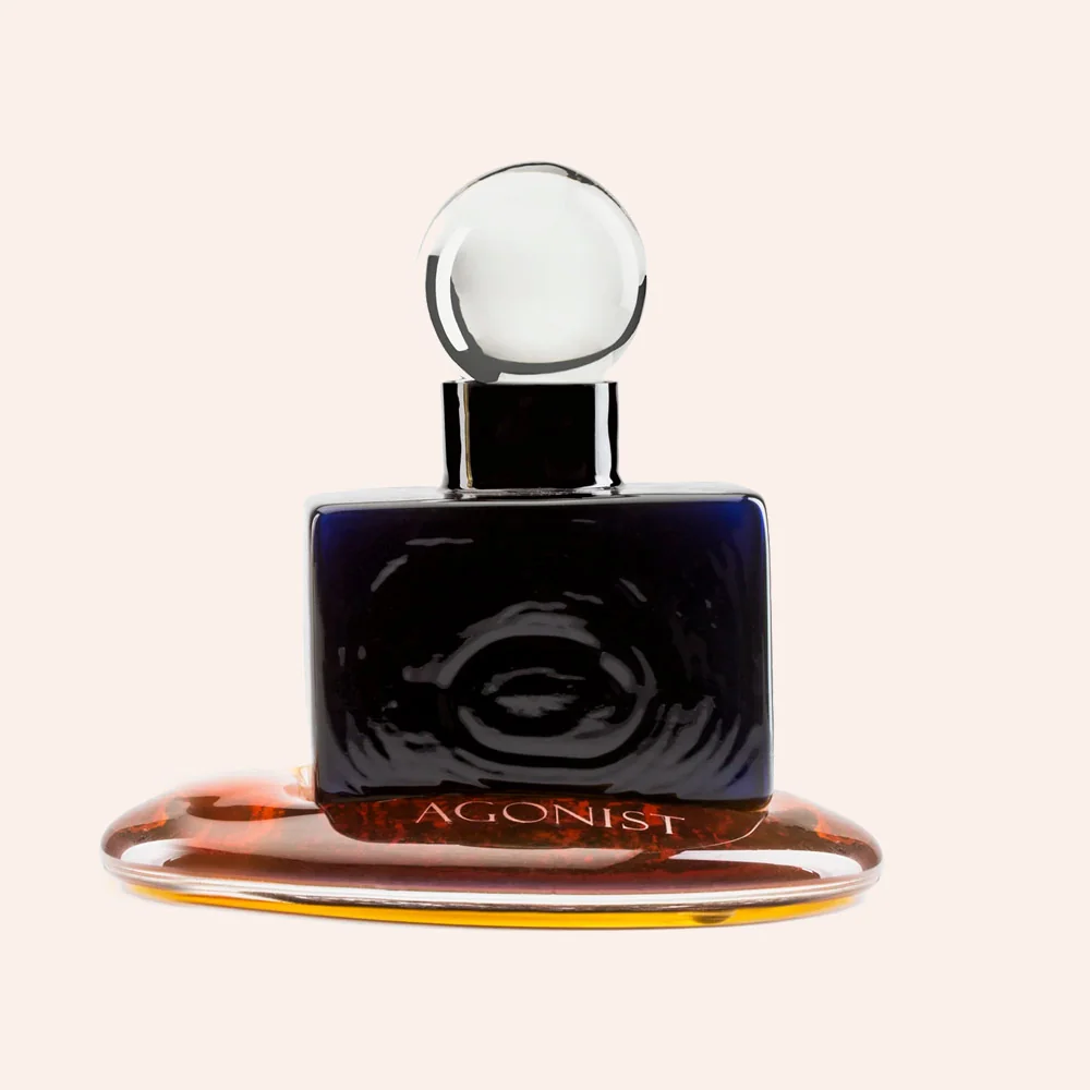 Black Amber For Unisex