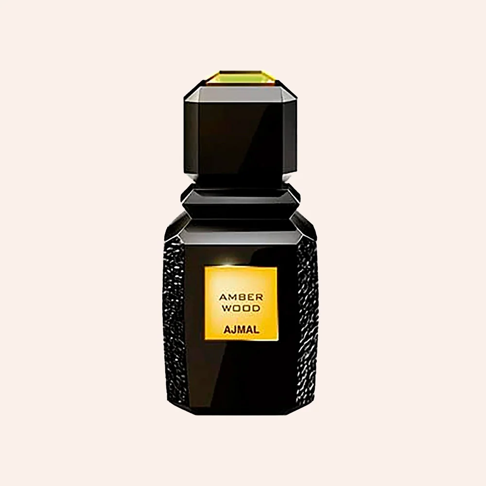 Amber Wood For Unisex