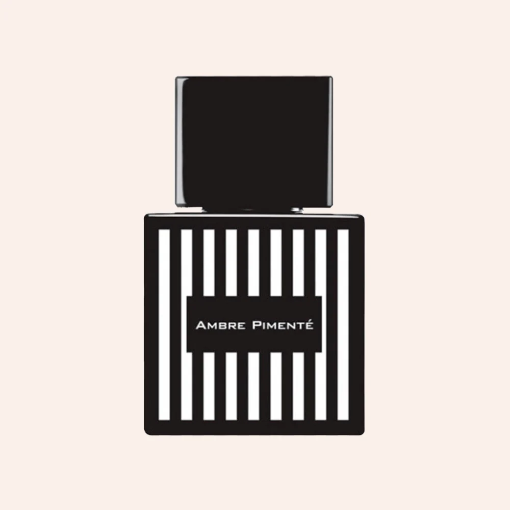 Ambre Pimente For Unisex