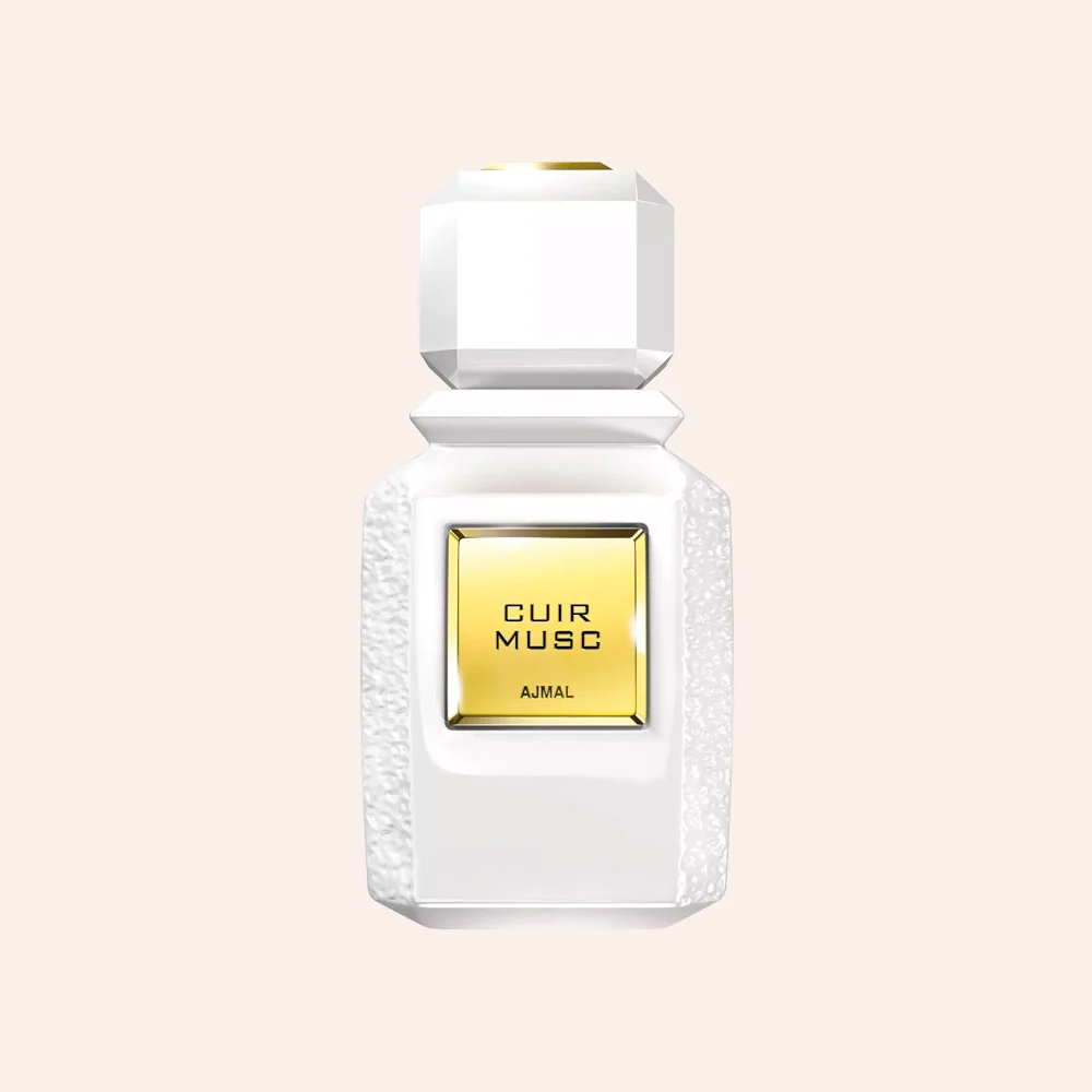 Cuir Musc For Unisex