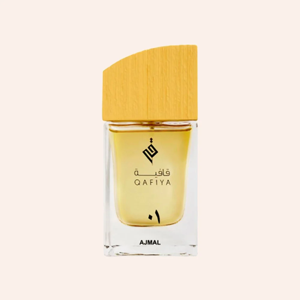 Qafiya 1 For Unisex