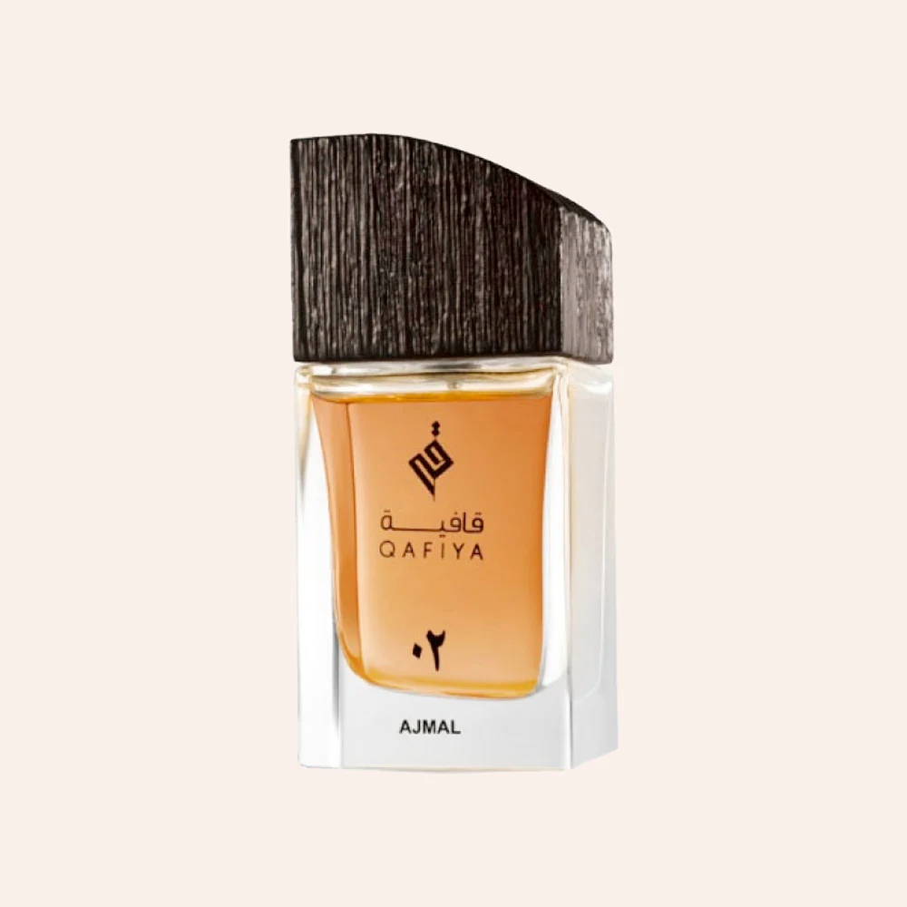 Qafiya 2 For Unisex
