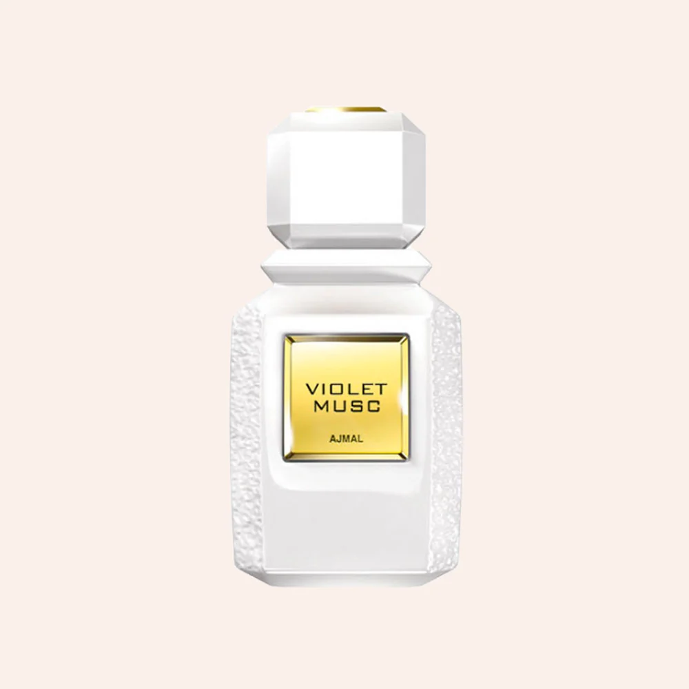 Violet Musc For Unisex