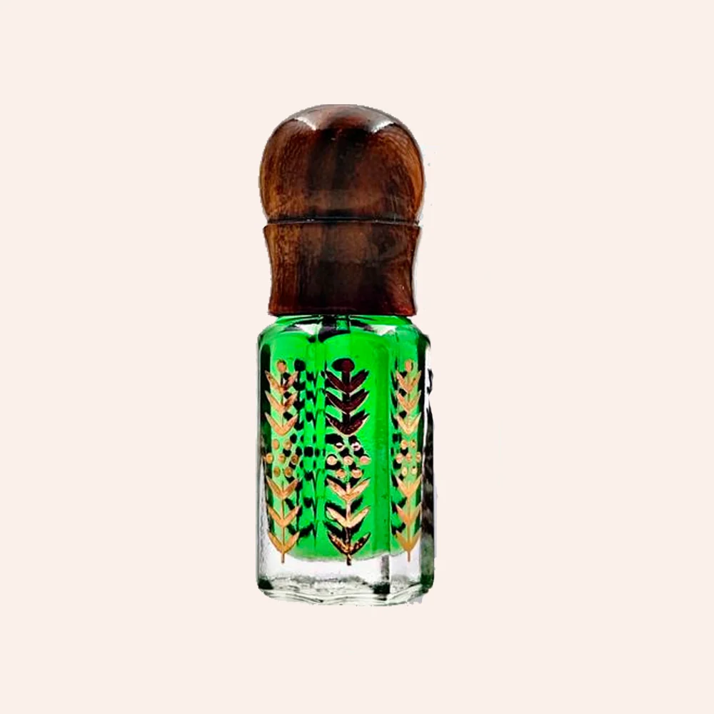Al Khaleej Mukhallat For Unisex