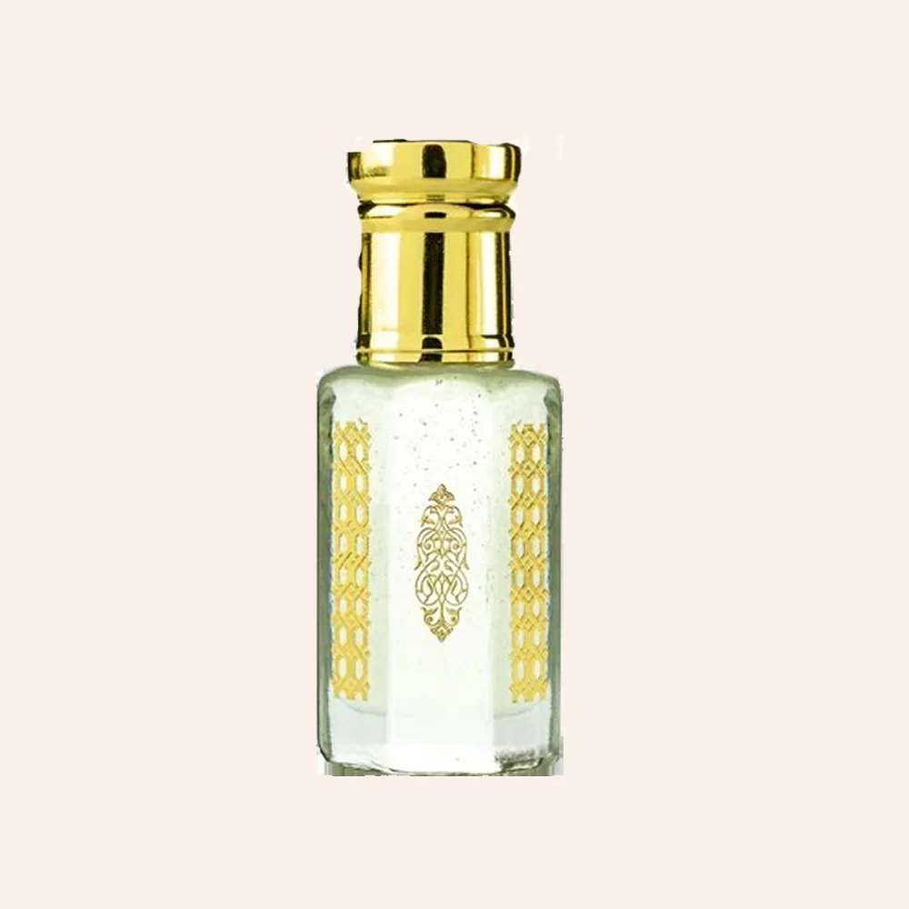 White Musk