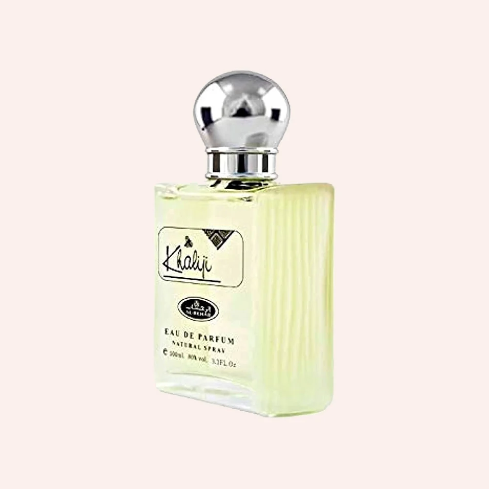 Khaliji For Unisex