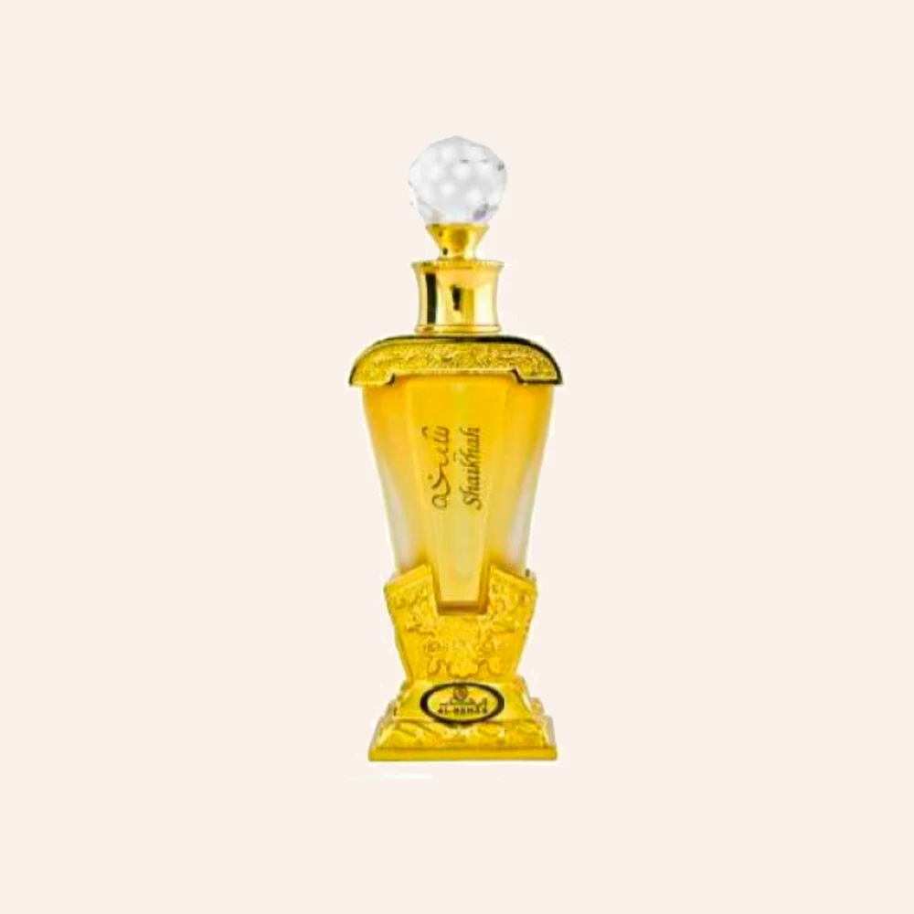 Shaikhah For Women