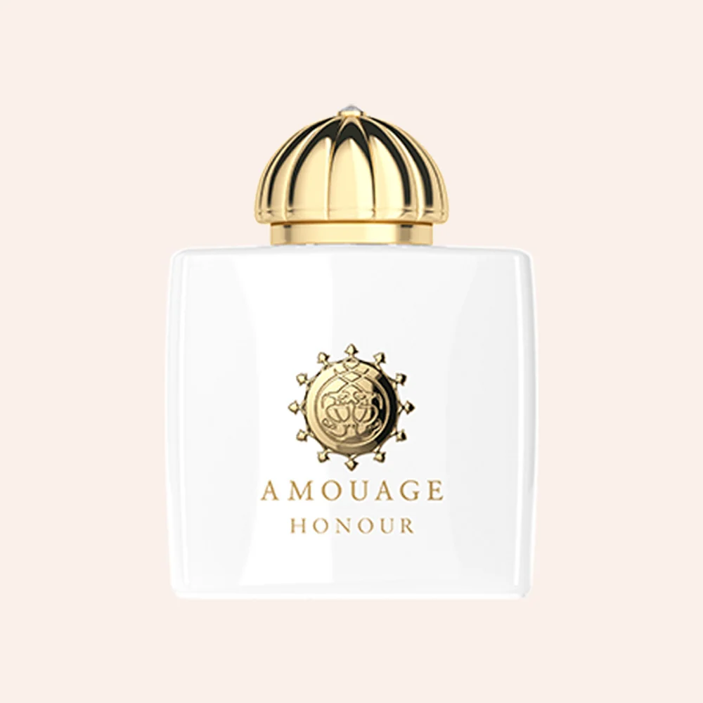 Honour Woman