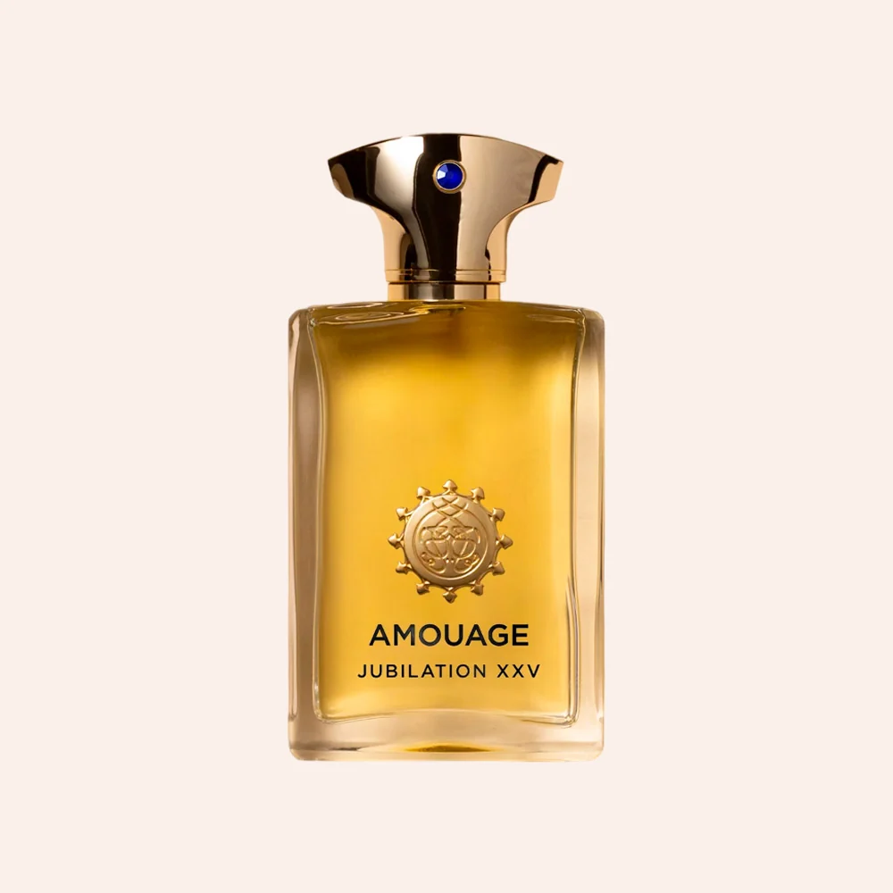 Jubilation Xxv For Men