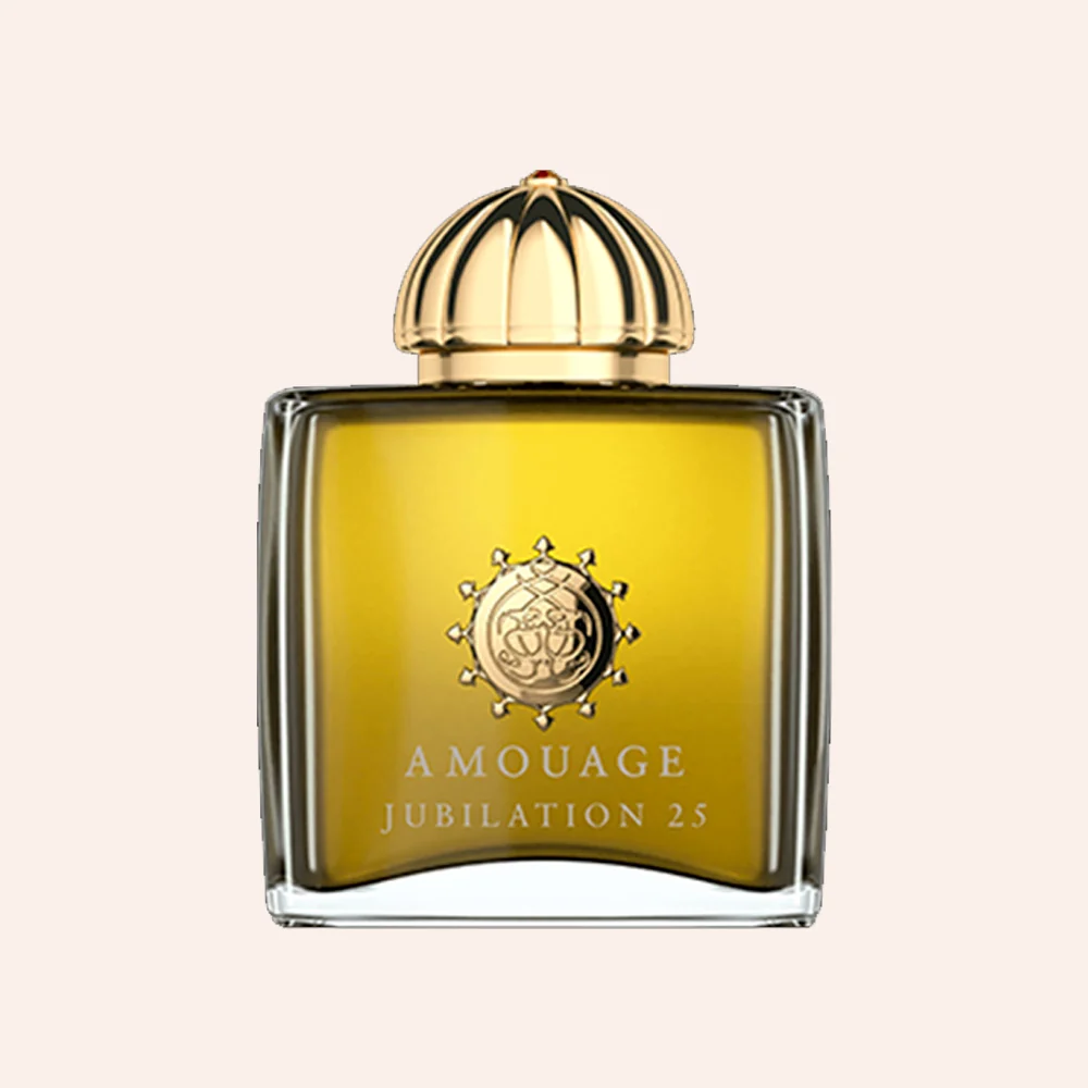 Jubilation Xxv For Women