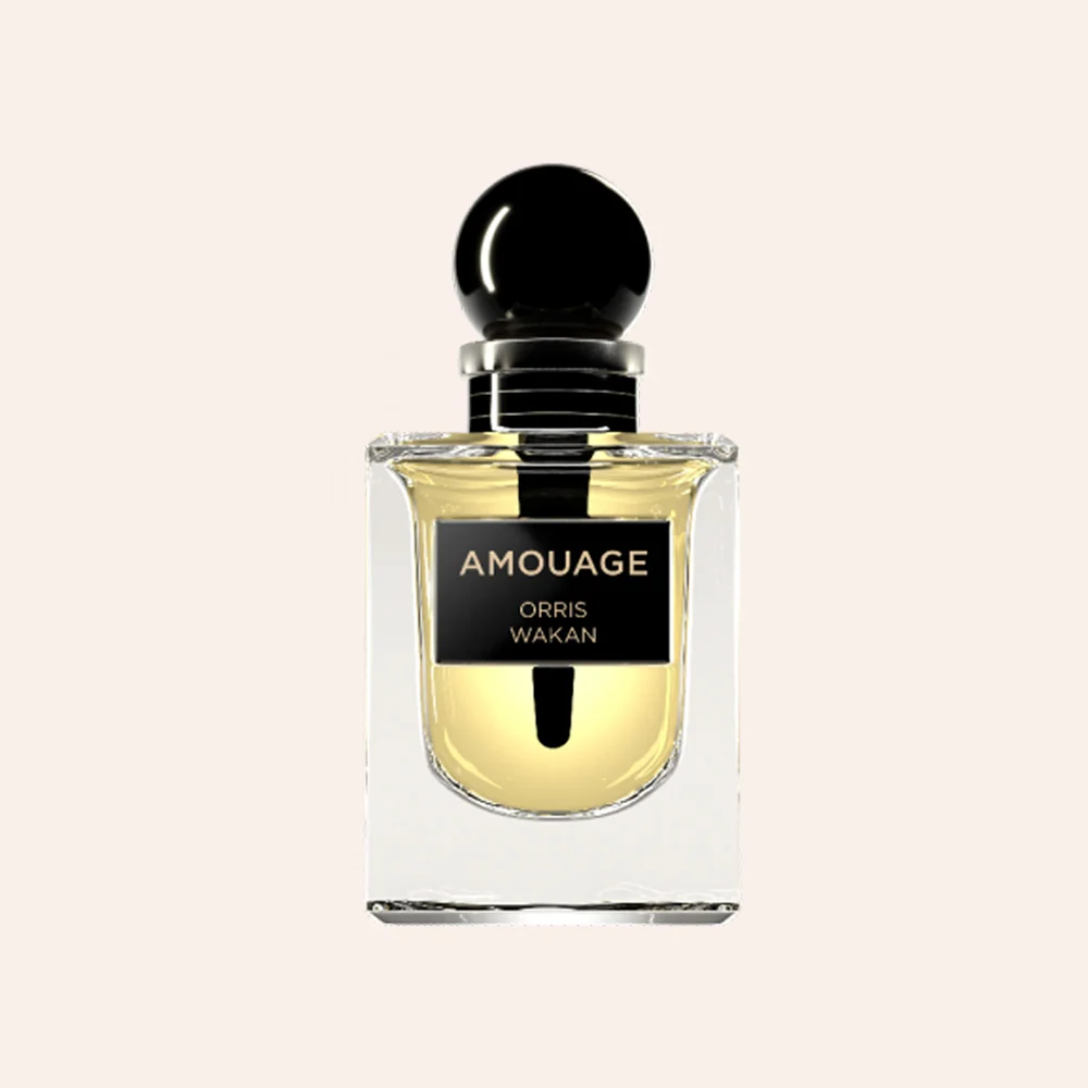 Orris Wakan For Unisex