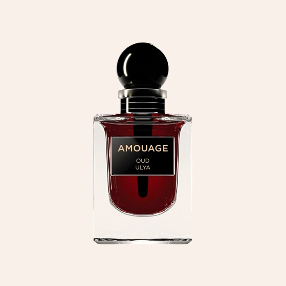 Oud Ulya For Unisex