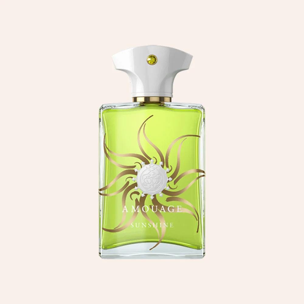 Sunshine For Men