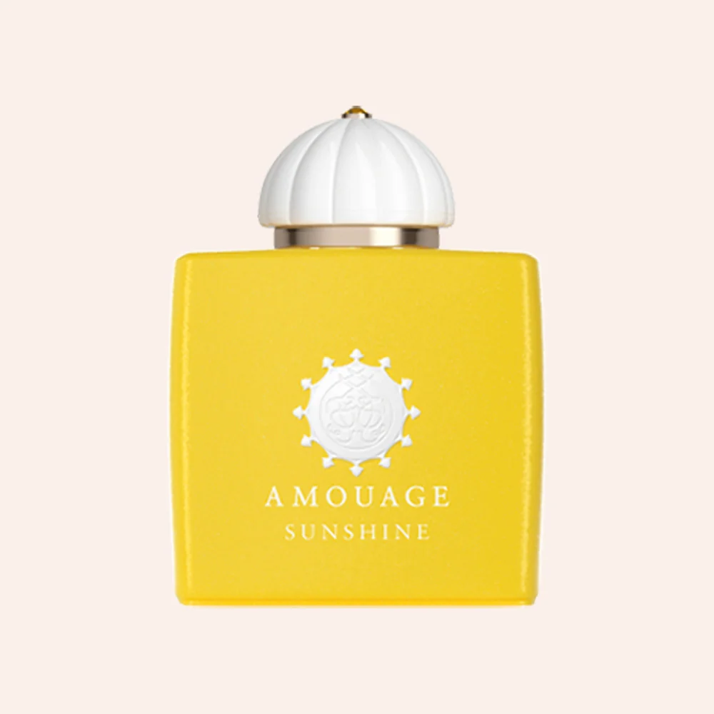 Sunshine For Women