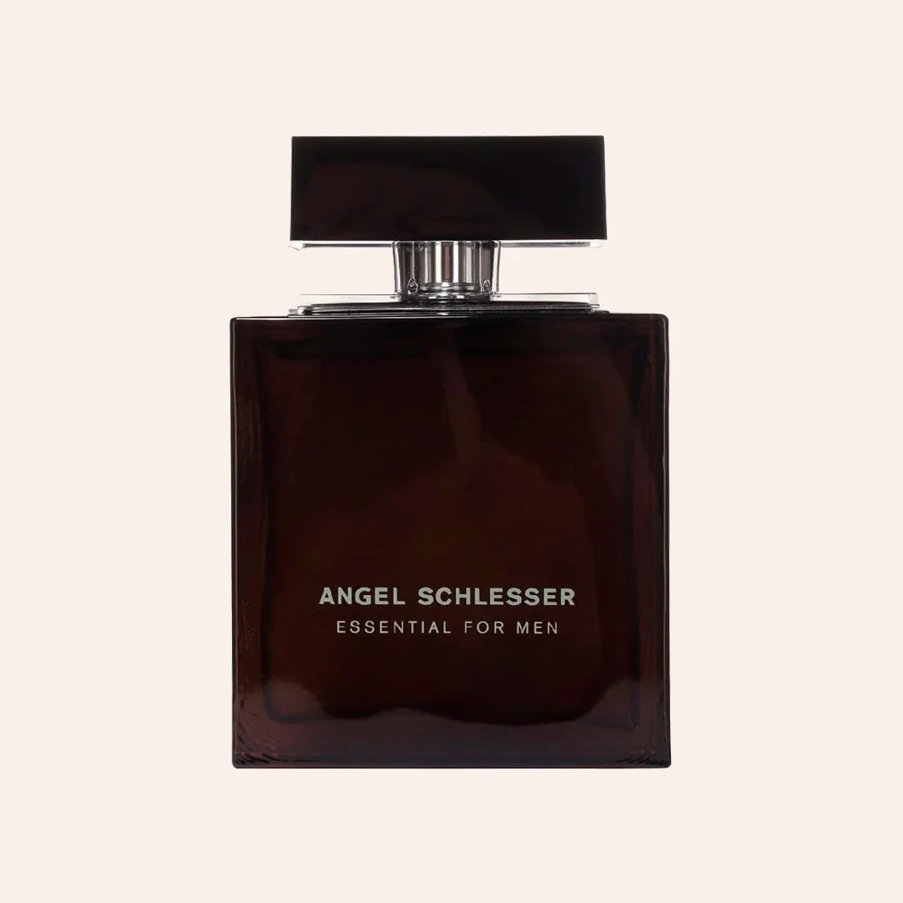 Angel Schlesser