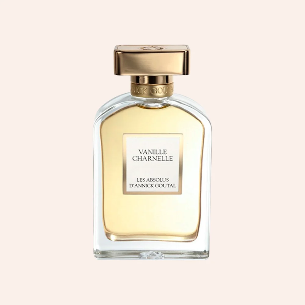 Annick Goutal