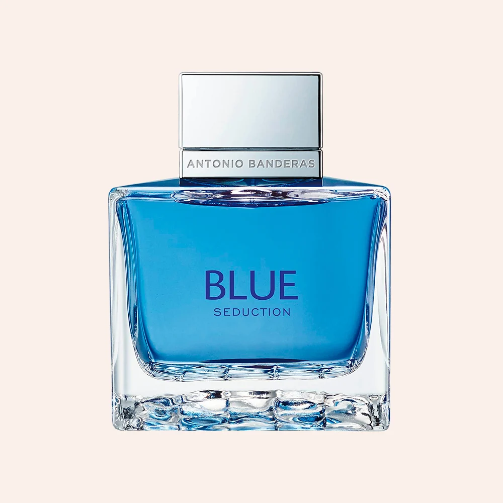 Blue Seduction For Men