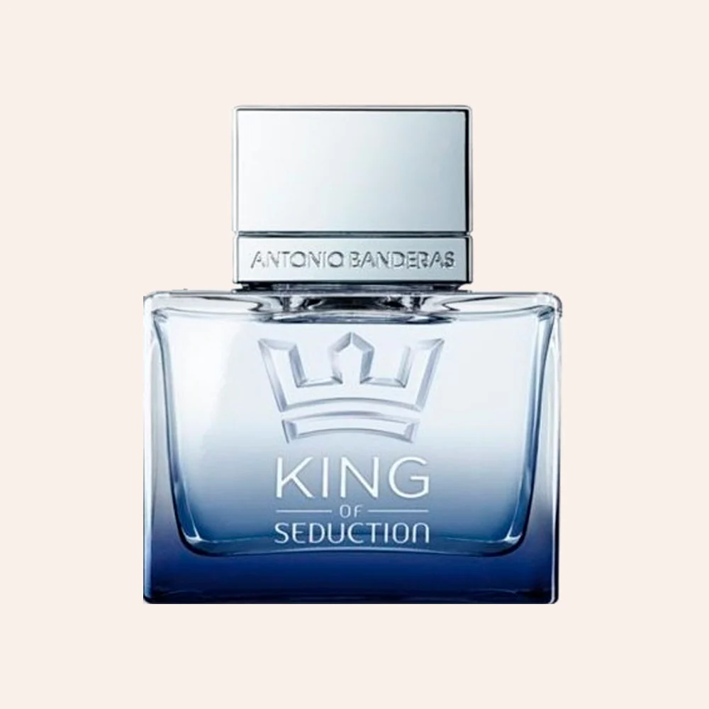 King Of Seduction For Men