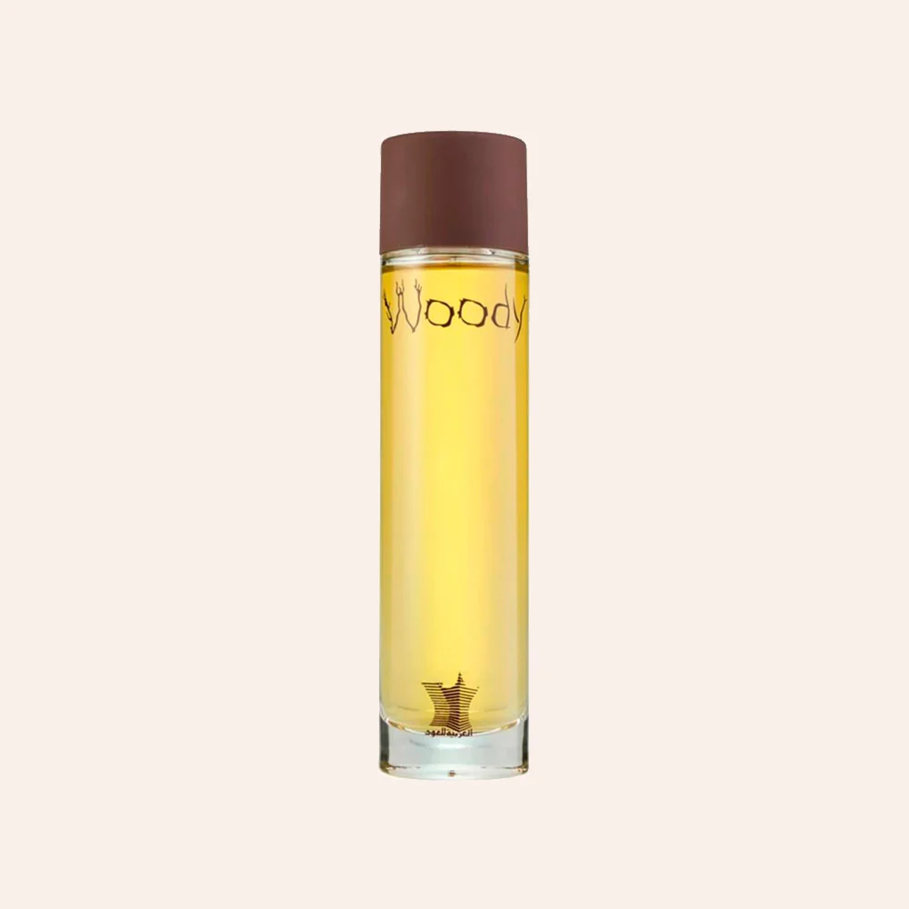 Arabian Oud