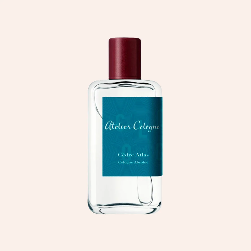 Cedre Atlas For Unisex
