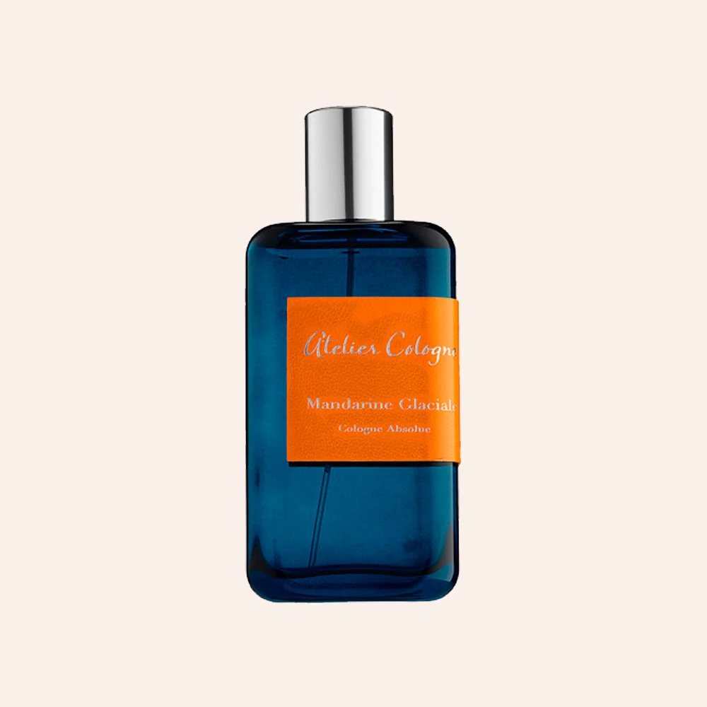 Mandarine Glaciale For Unisex