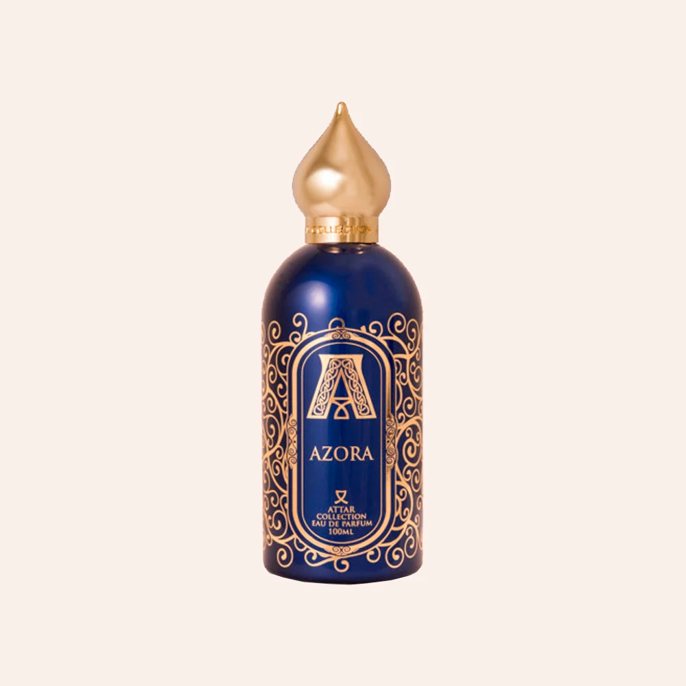 Azora For Unisex