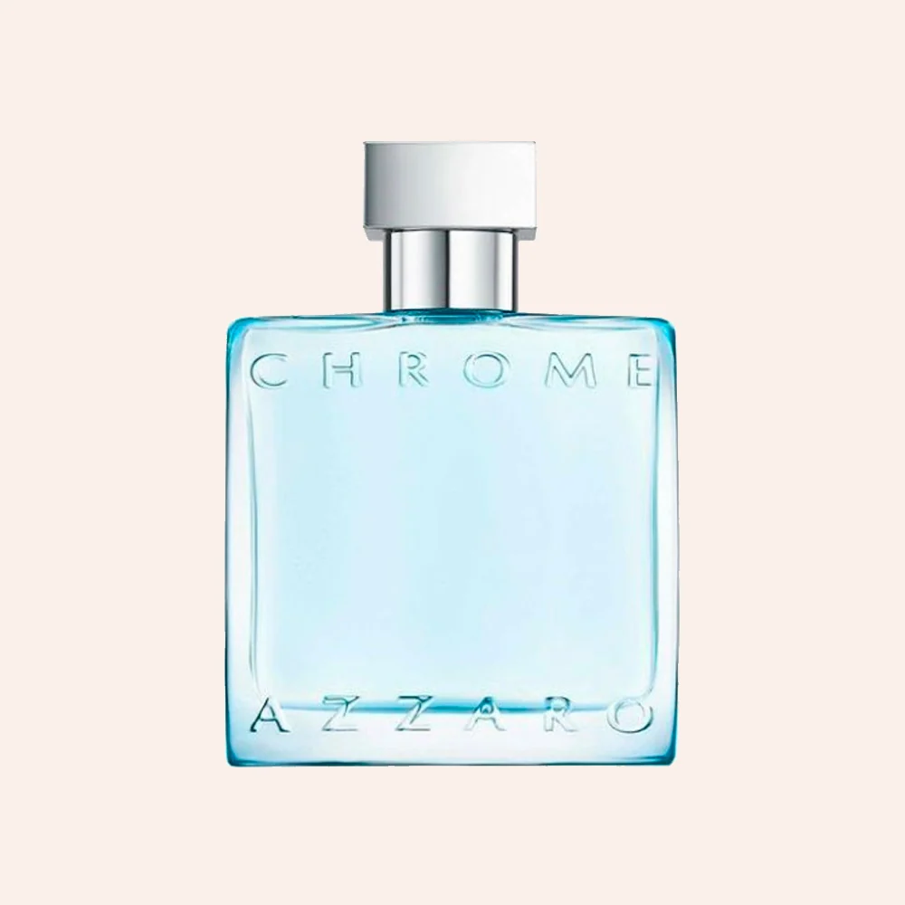 Chrome For Men