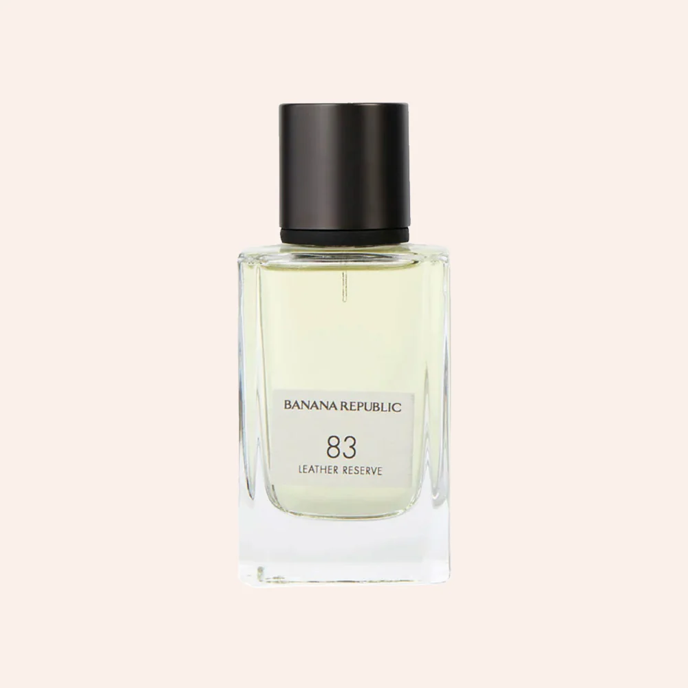 83 Leather Reserve For Unisex