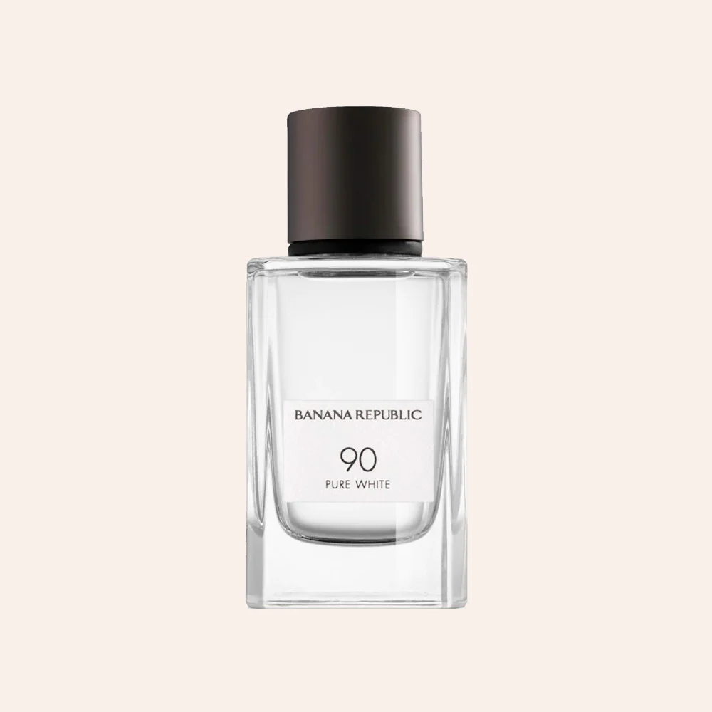 90 Pure White For Unisex