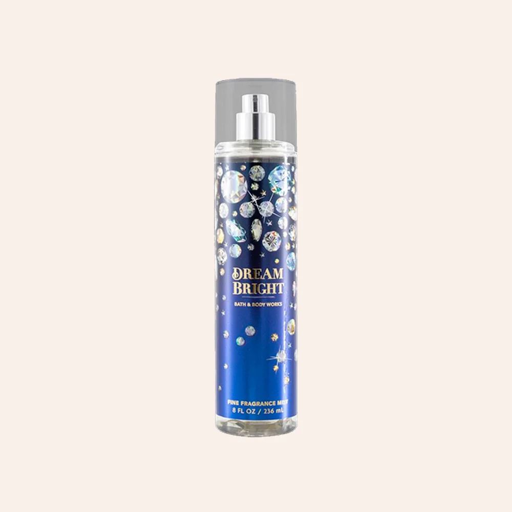 Dream Bright For Women