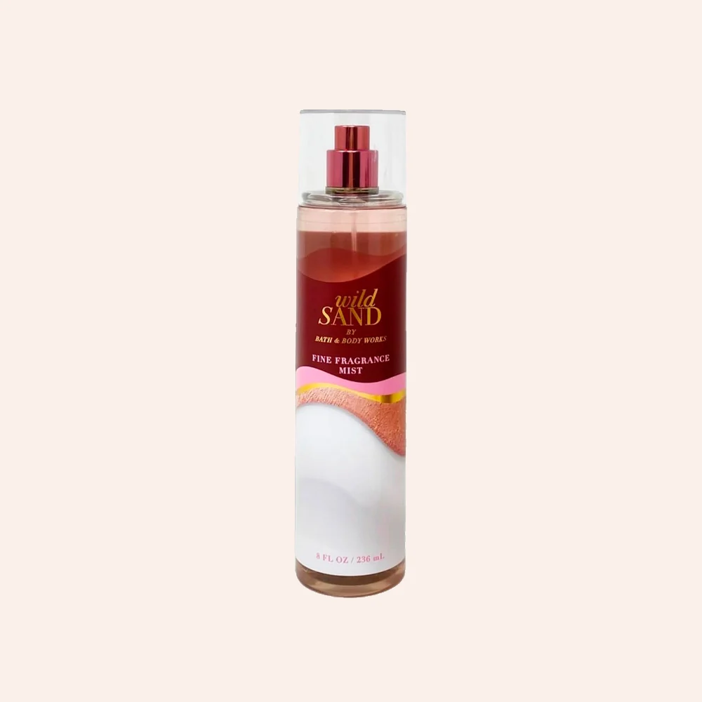 Wild Sand For Women
