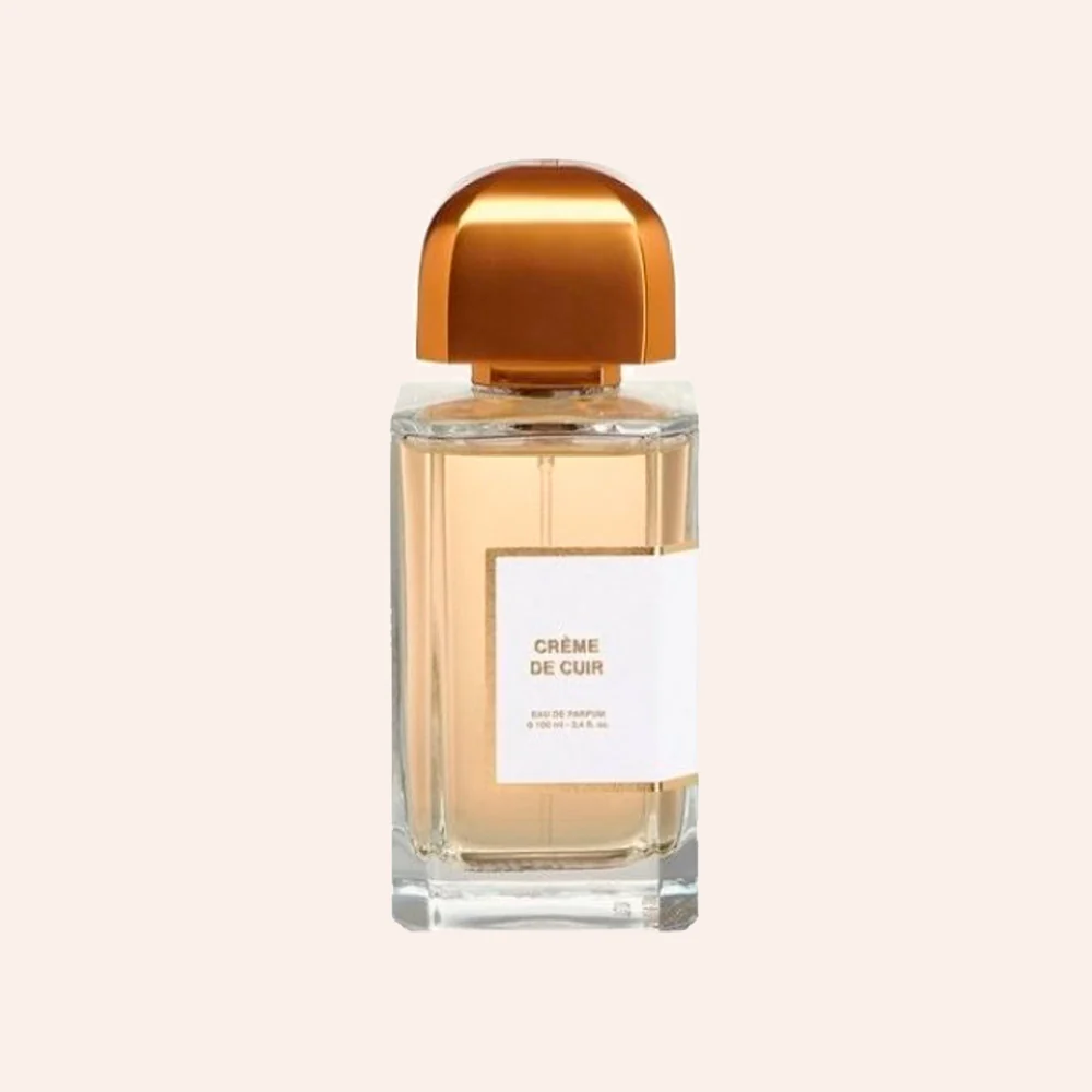 Creme De Cuir For Unisex