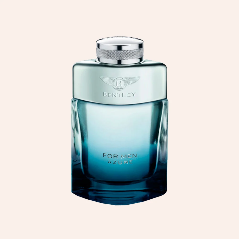 Bentley For Men Azure