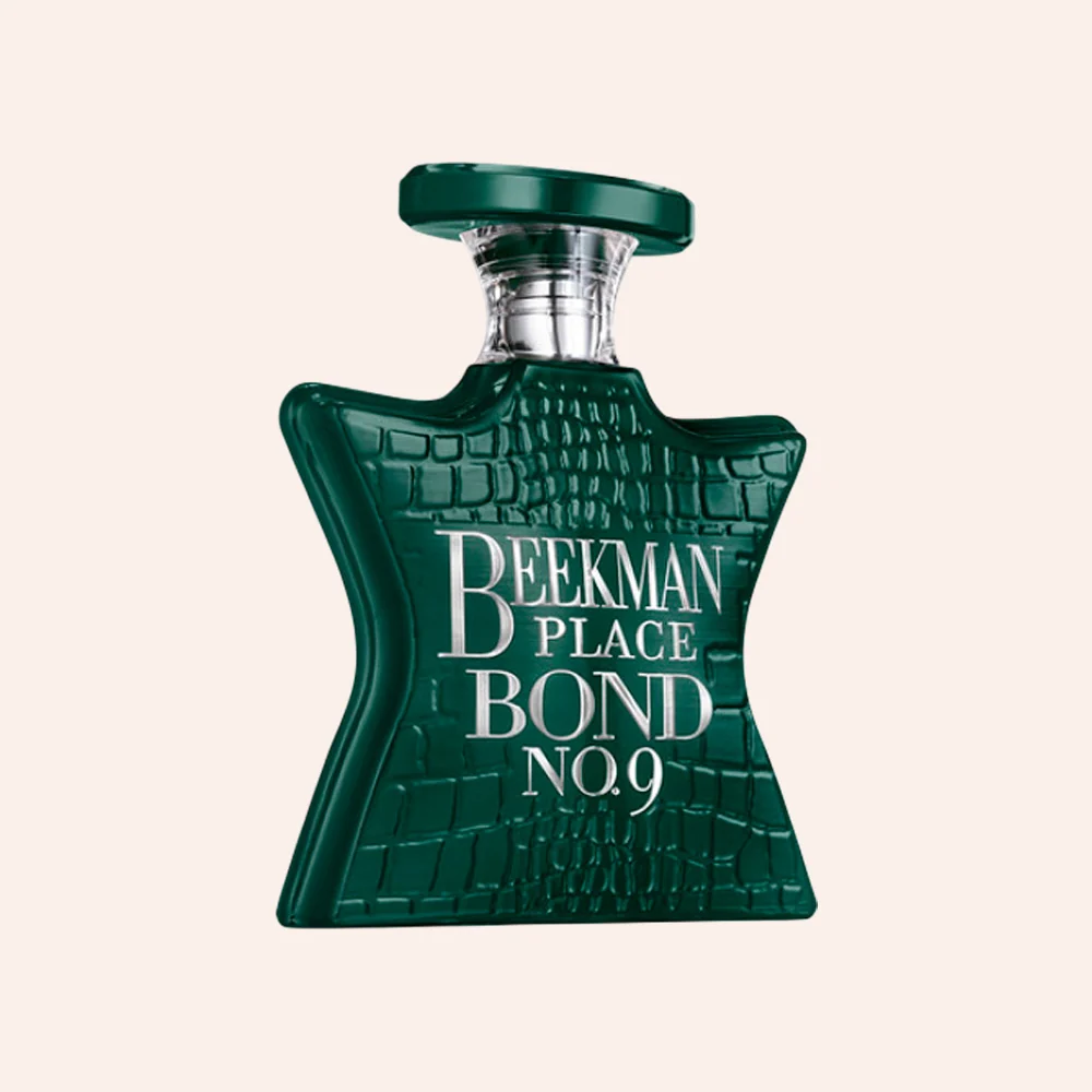 Beekman Place For Unisex