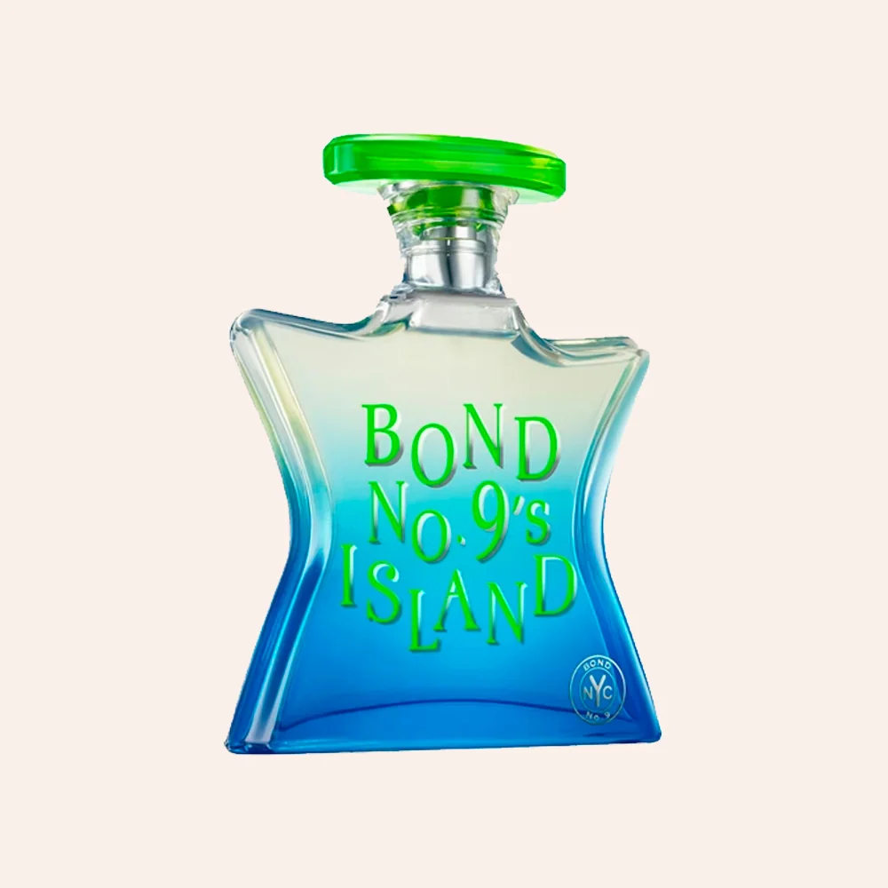 Bond N0.9's Island For Unisex
