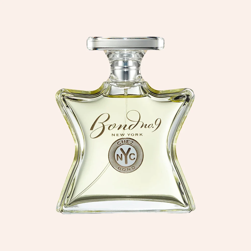 Chez Bond For Men