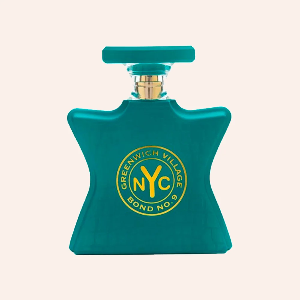 Greenwich Village For Unisex
