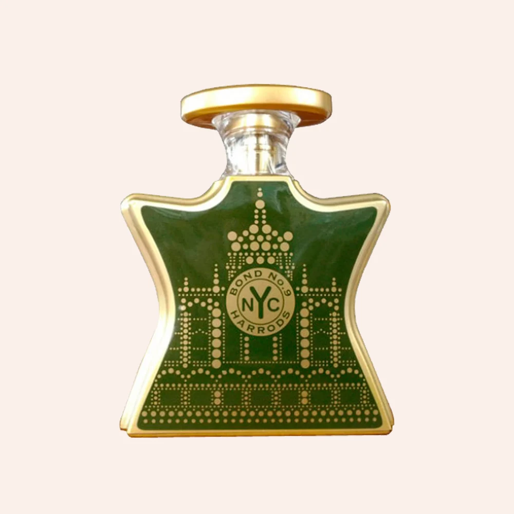 Harrods Oud For Unisex