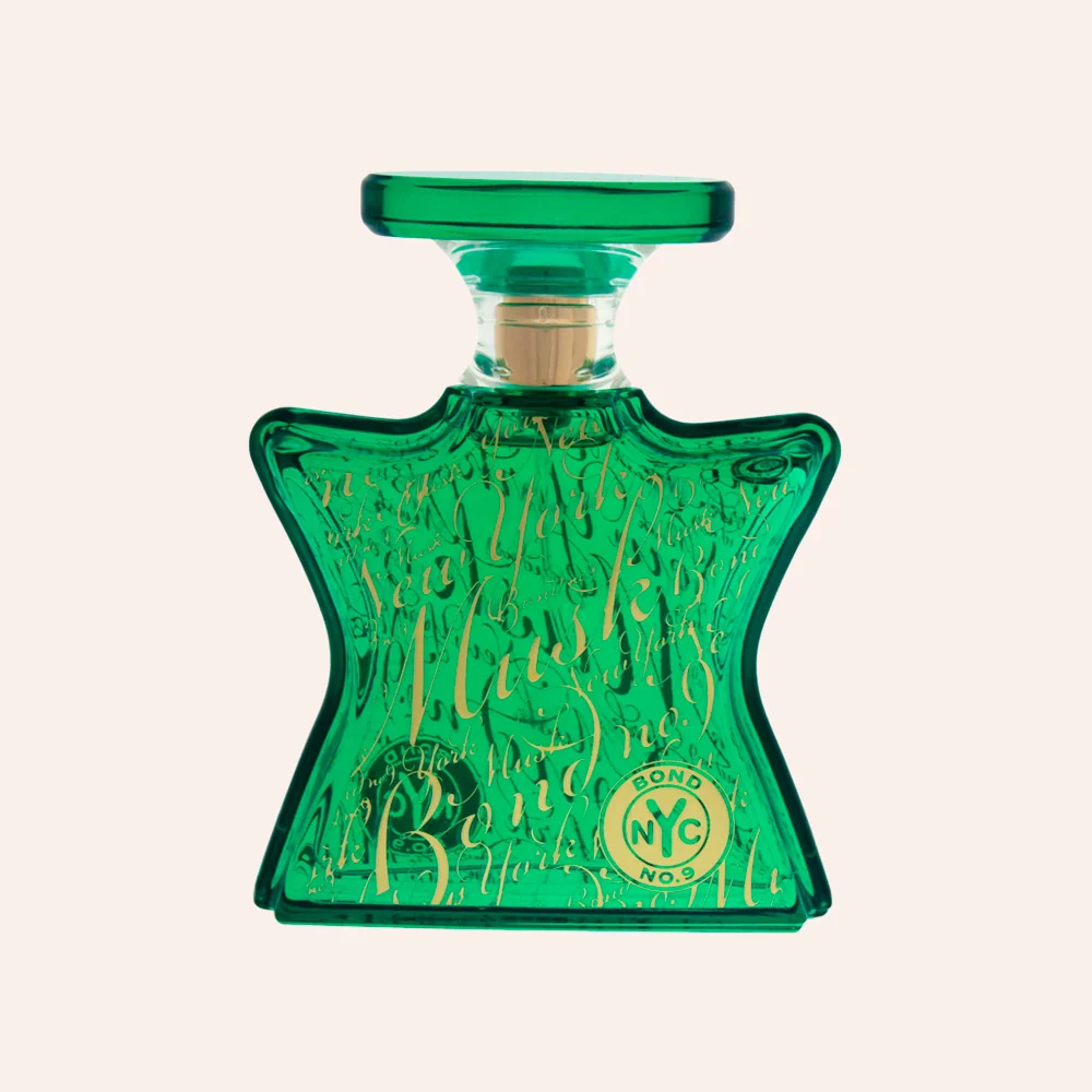 New York Musk For Unisex