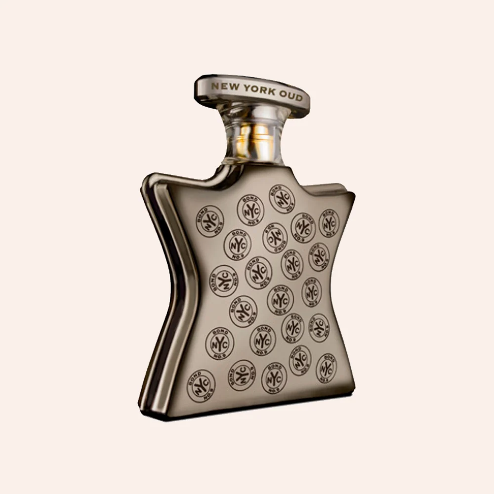 New York Oud For Unisex