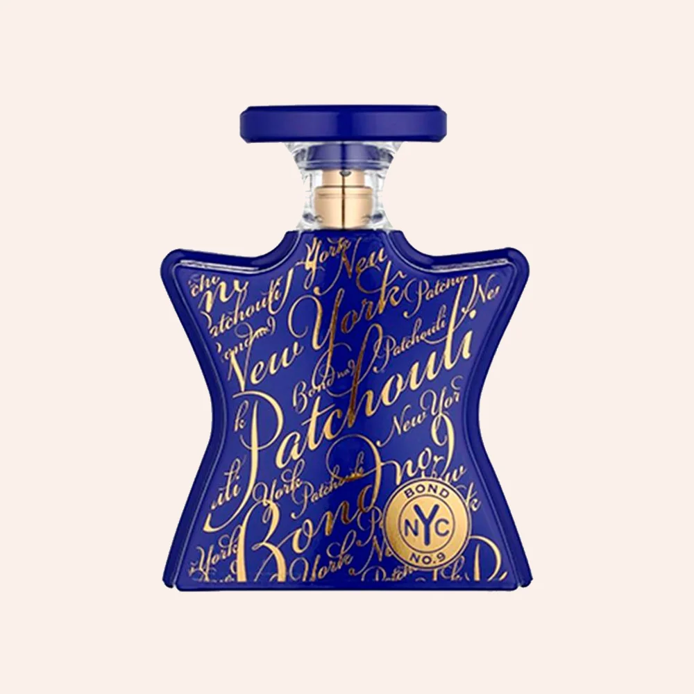 New York Patchouli For Unisex