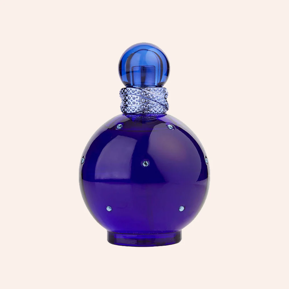 Midnight Fantasy For Women (Zam Zam)
