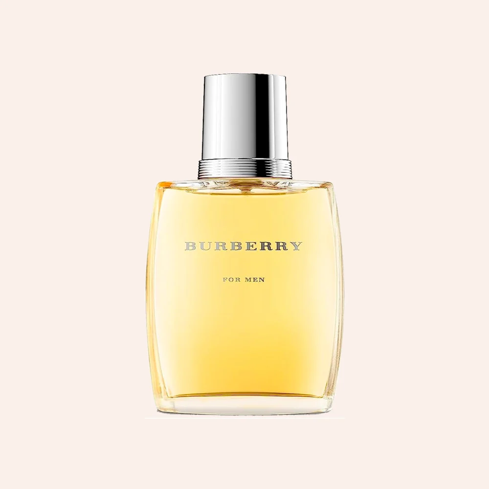 Burberry For Men