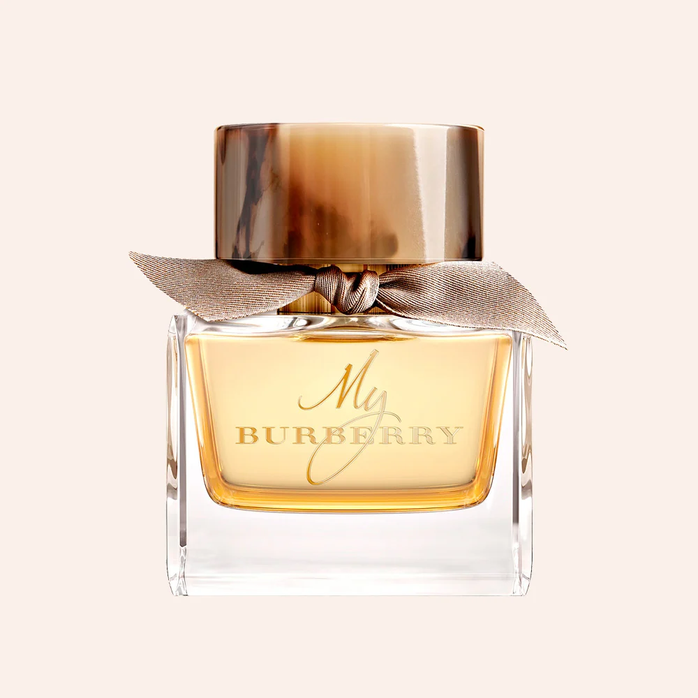 My Burberry Women